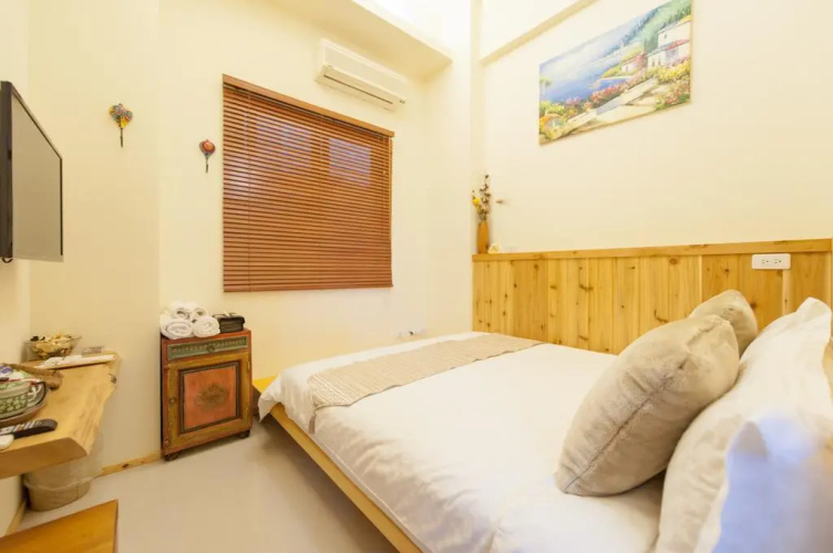 Songtian B&B