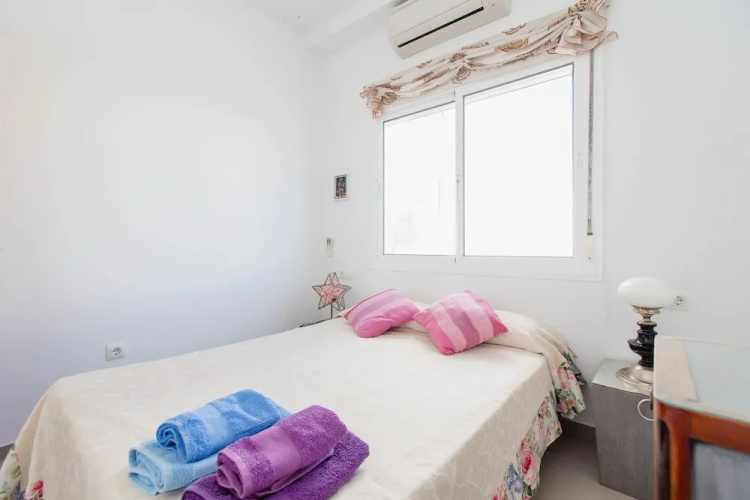 Apartamento La Terraza del Sur