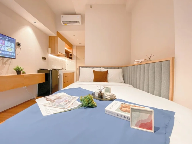 Standard Apartment