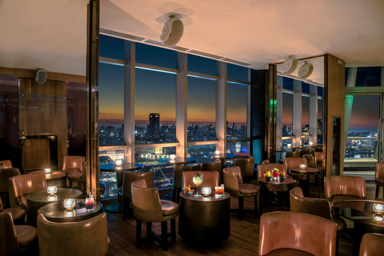 Alvear Icon Hotel photo 33