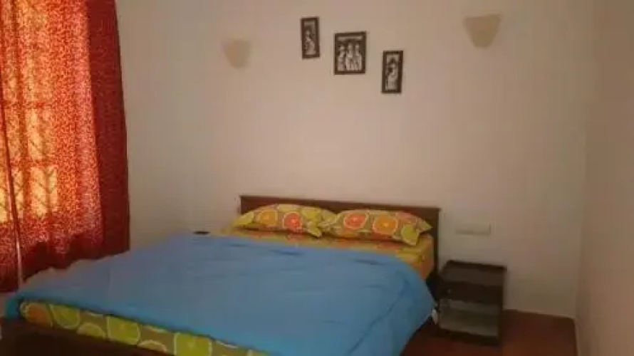 Inn Anjuna