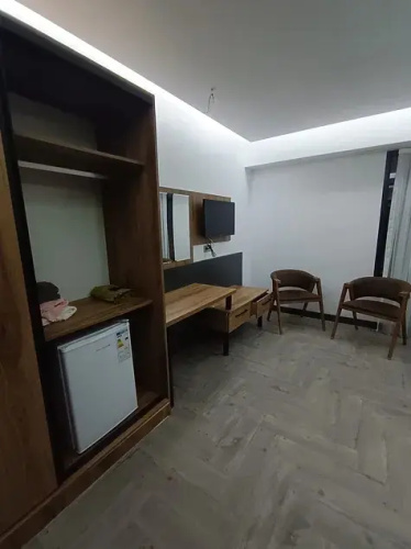 Monteri Termal Palace & SPA