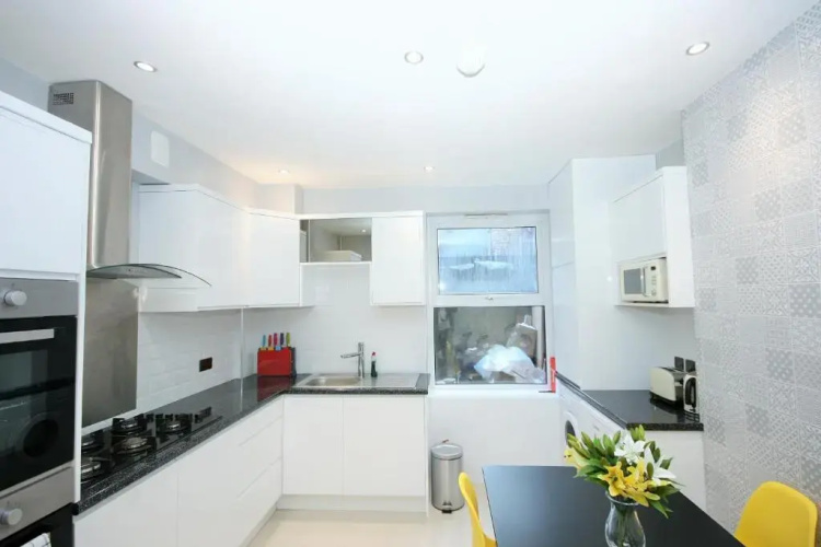 Brick Lane Guest House