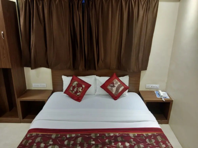 RK Hotel