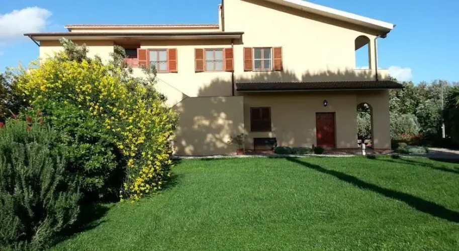 Agriturismo Il Padule