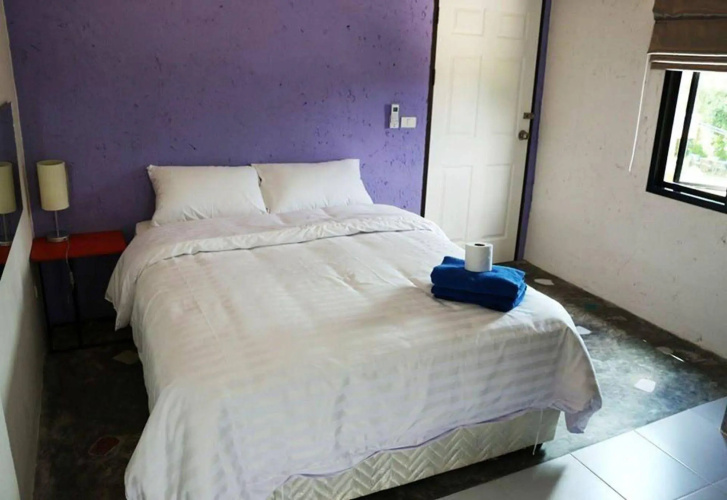 2Home Resort