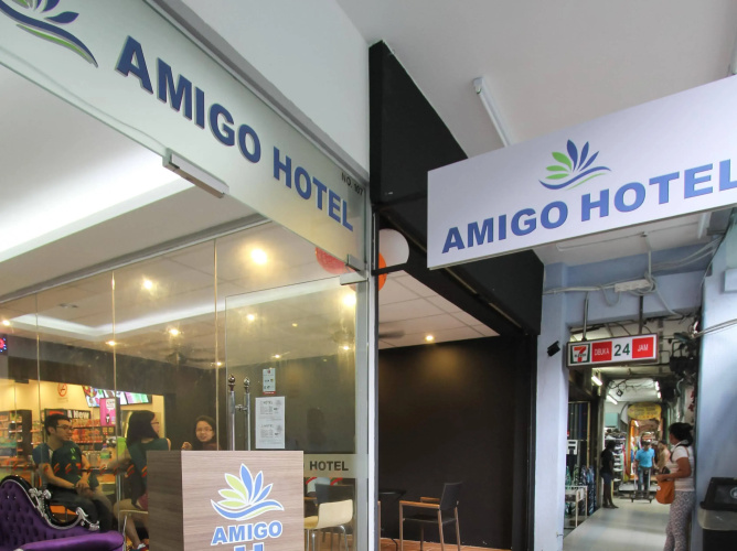 Imagen del hotel