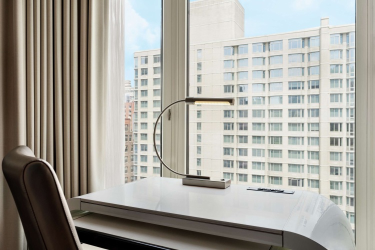 Homewood Suites New York/Midtown Manhattan Times Square-So photo 9
