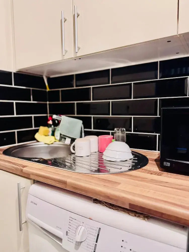 Derby Spacious Room Studio in City Centre