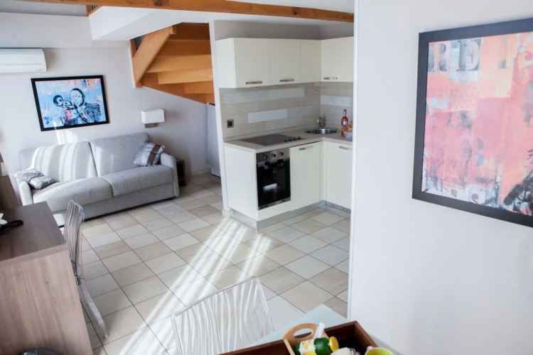 Résidence La Villa d'Elsa
