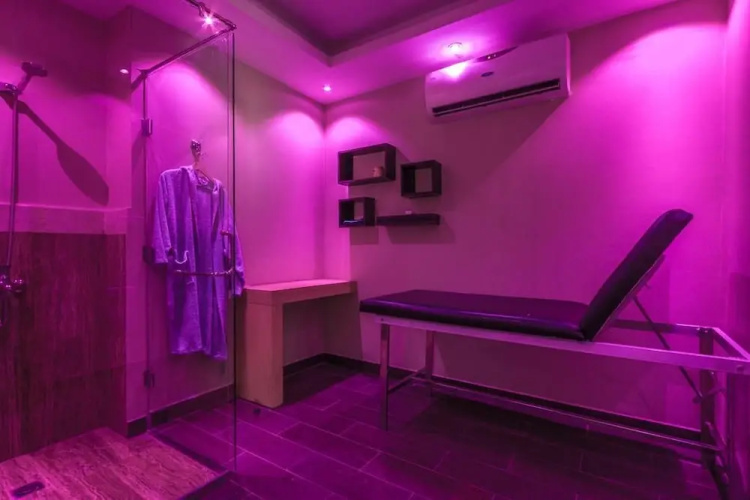 Almuhaidb Residence Ghranta