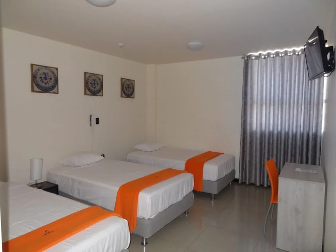 Ivankaa Hostel