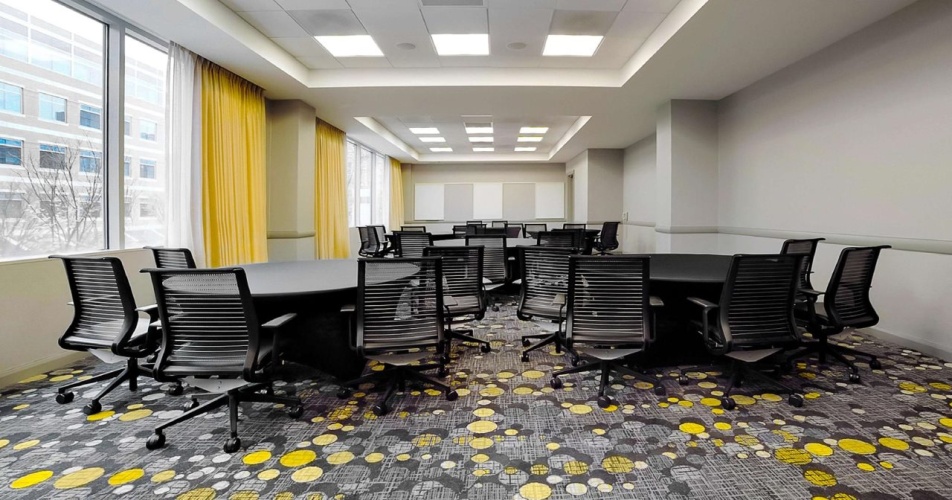 Georgia Tech Hotel & Conference Center photo 19