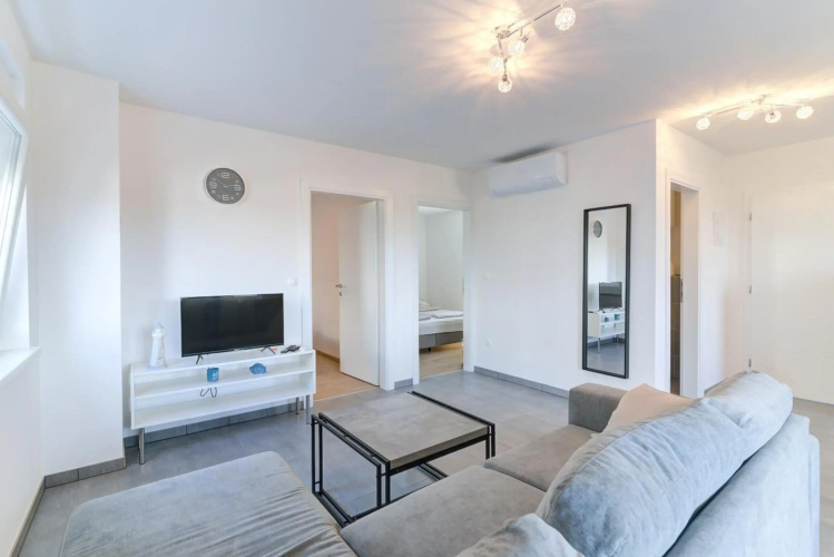 Damar Apartmani