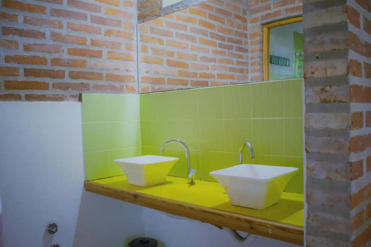 Hostel La Gran 7