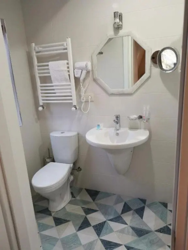 Guest House On Tabidze 2