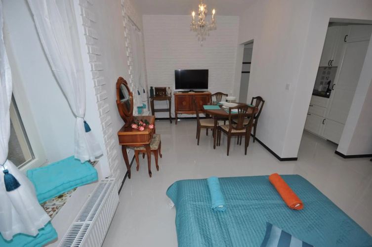 Mała Apartment
