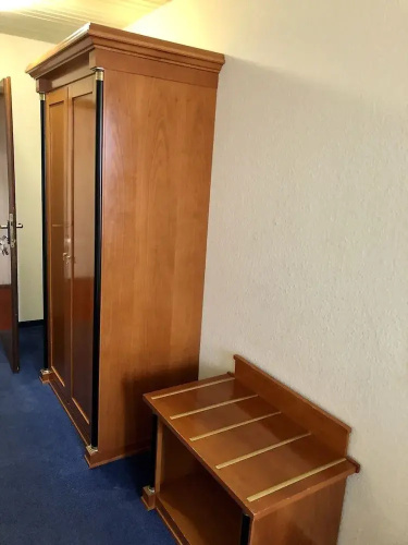 Hotel Lust