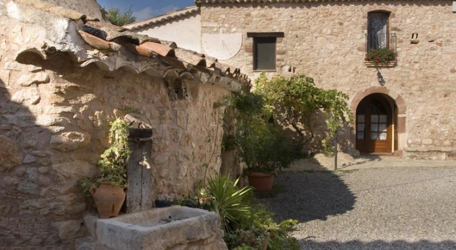 Masia Sapera