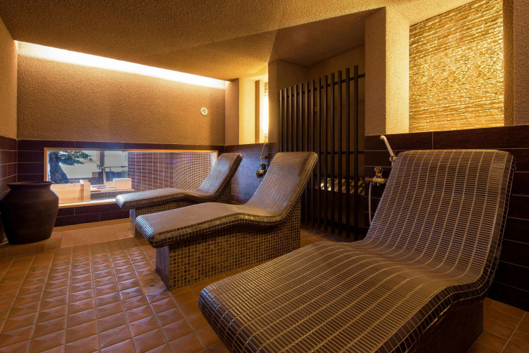 Kobe Bay Sheraton Hotel & Towers photo 15