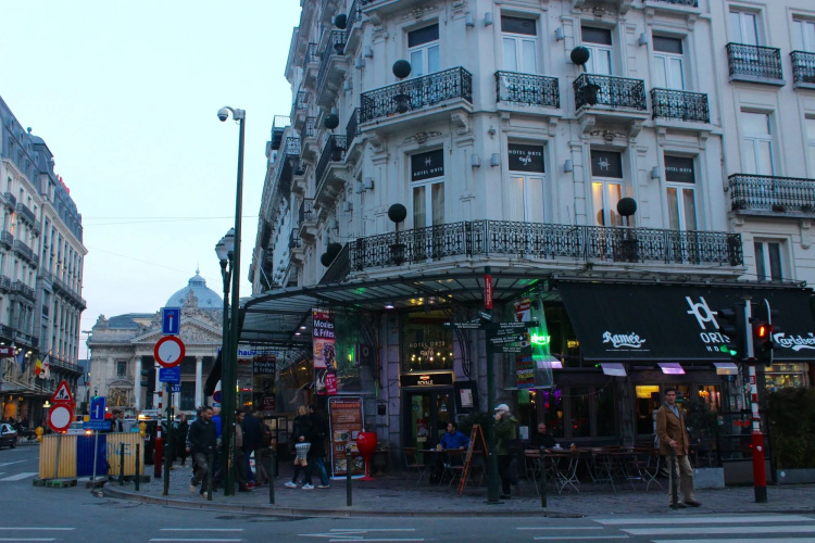 Hotelafbeelding