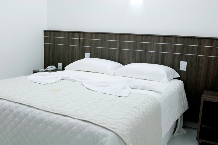 Roari Hotel