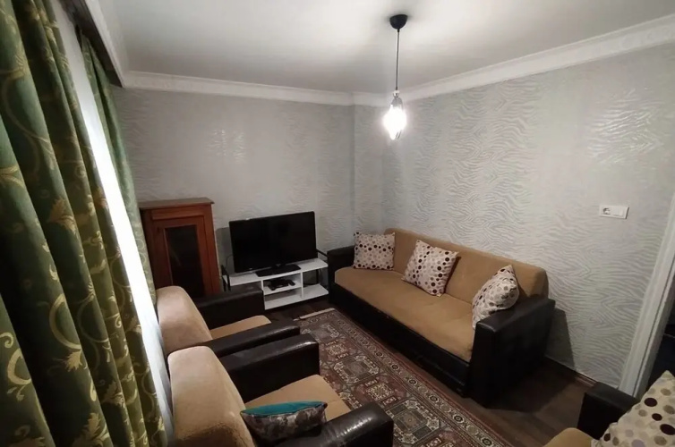 Beyoğlu Flat 1