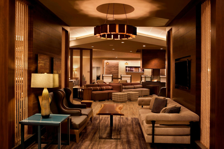 Denver Marriott West photo 17