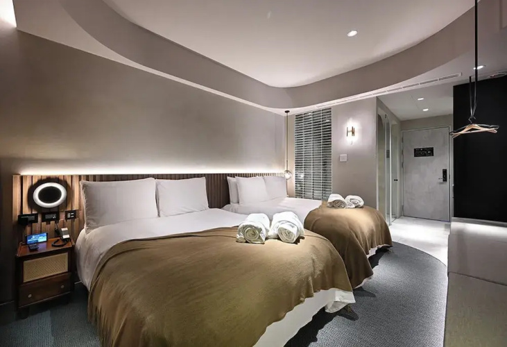Hotel Beore