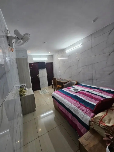 Lekshmy Towers