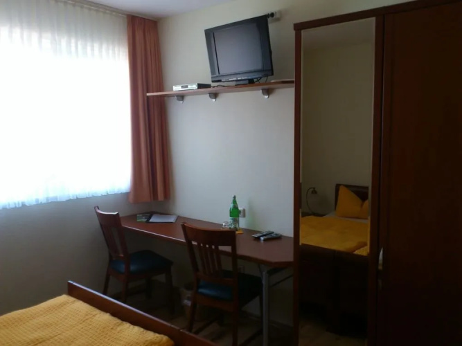 Eifelpension Schebesta