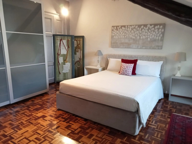 Mole Apartment