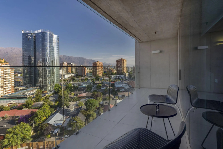 Best Western Premier Marina Las Condes photo 26
