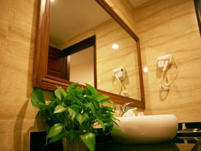 Duy Anh Hotel