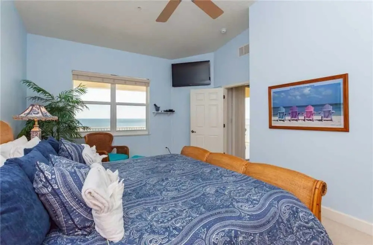 565 Cinnamon Beach - Three Bedroom Condo