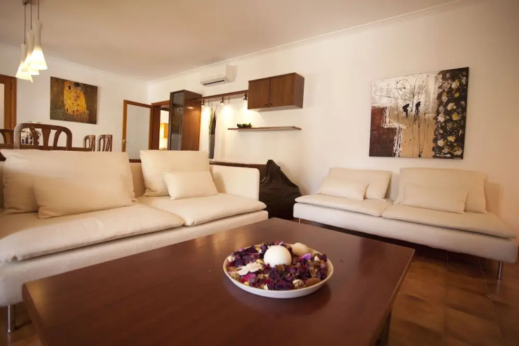 Villa Voramar