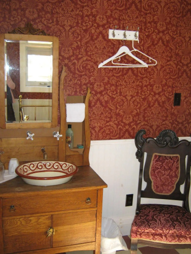 Wakamow Heights Bed & Breakfast