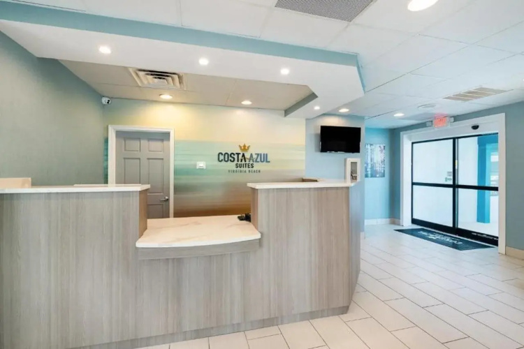 Garner Hotel Virginia Beach North by IHG