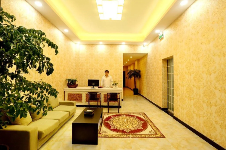 Hotelbild