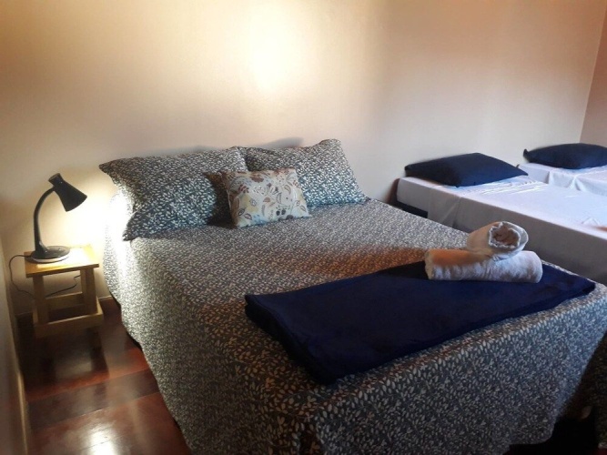 Floripa4You - B&B