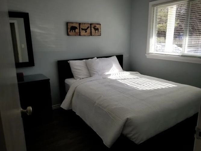 Pinedale Inn