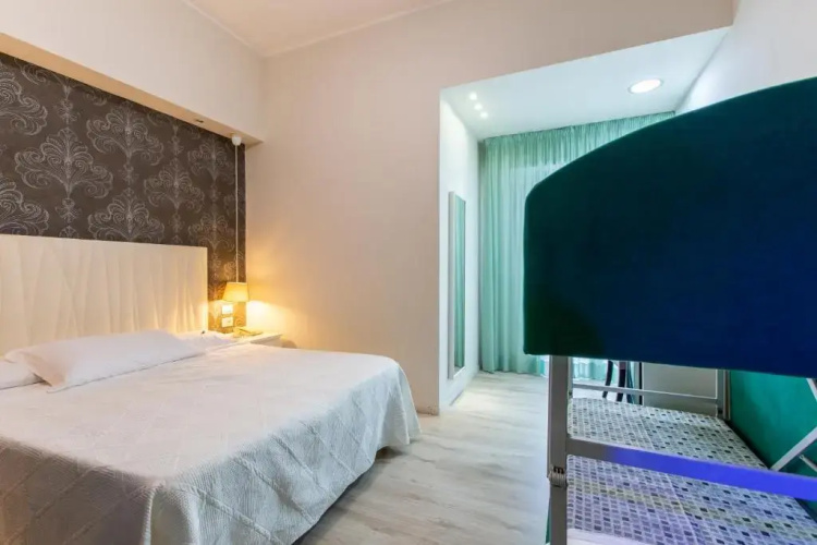 Hotel Gardenia