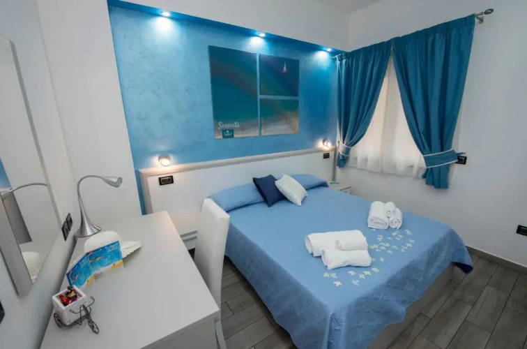 La Suite Tropea B&B