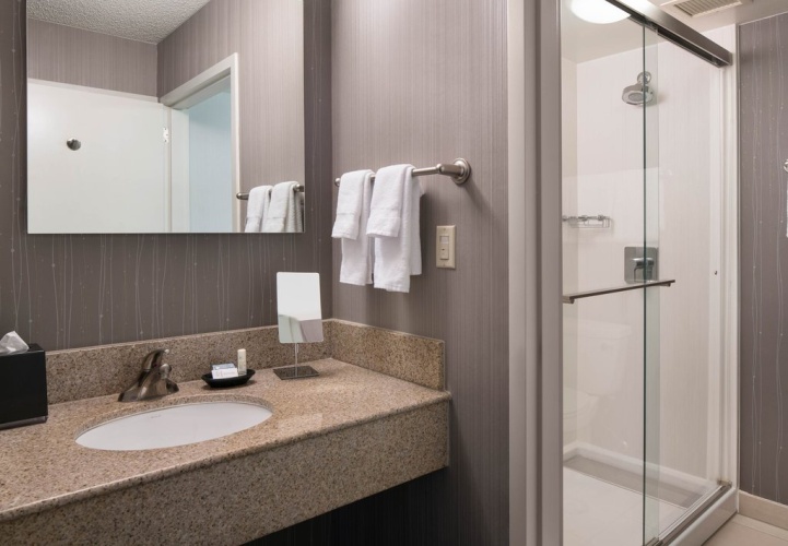 Sonesta Select Los Angeles Torrance South Bay photo 12