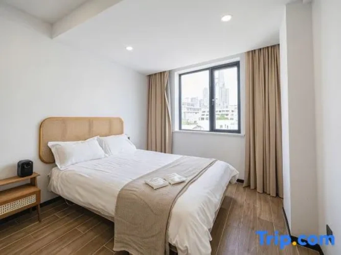 1 Bedroom Standard Double room