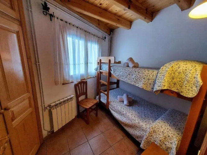 Camping Solau