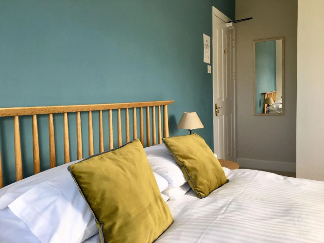 St George's Hotel