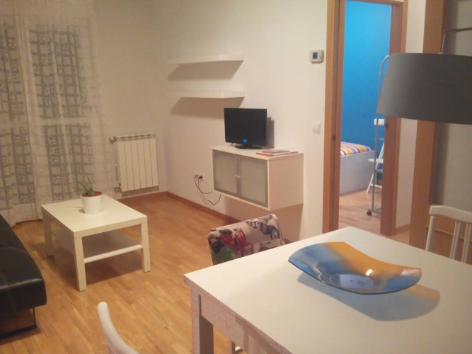 Apartamento DH