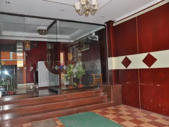 Hotel Harish