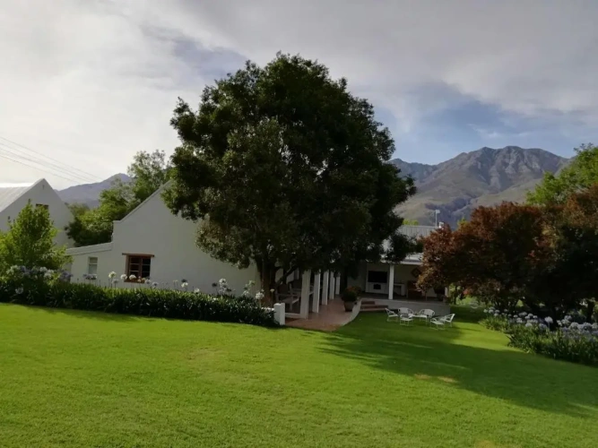 Cottage